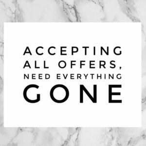 AWESOME PRICES & DISCOUNTED SHIPPING